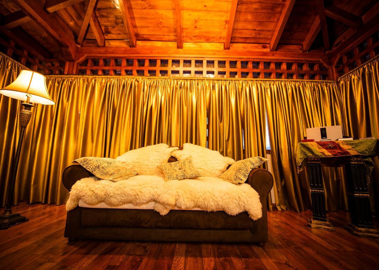 Hostal Dulce Hogar Latacunga Esterno foto