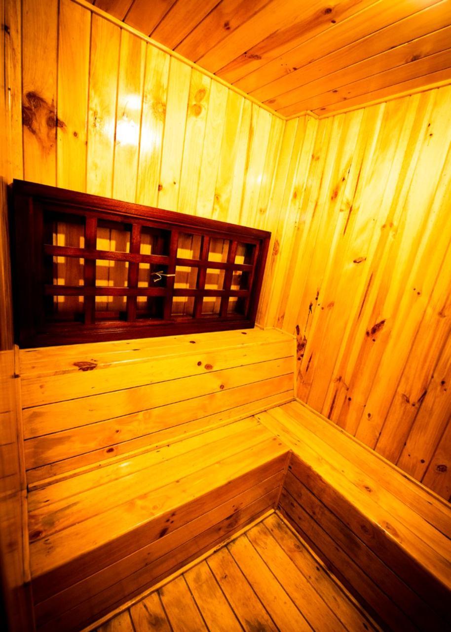 Hostal Dulce Hogar Latacunga Esterno foto
