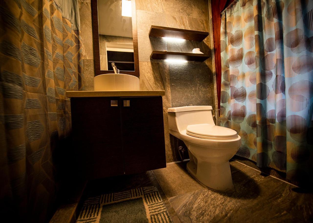 Hostal Dulce Hogar Latacunga Esterno foto