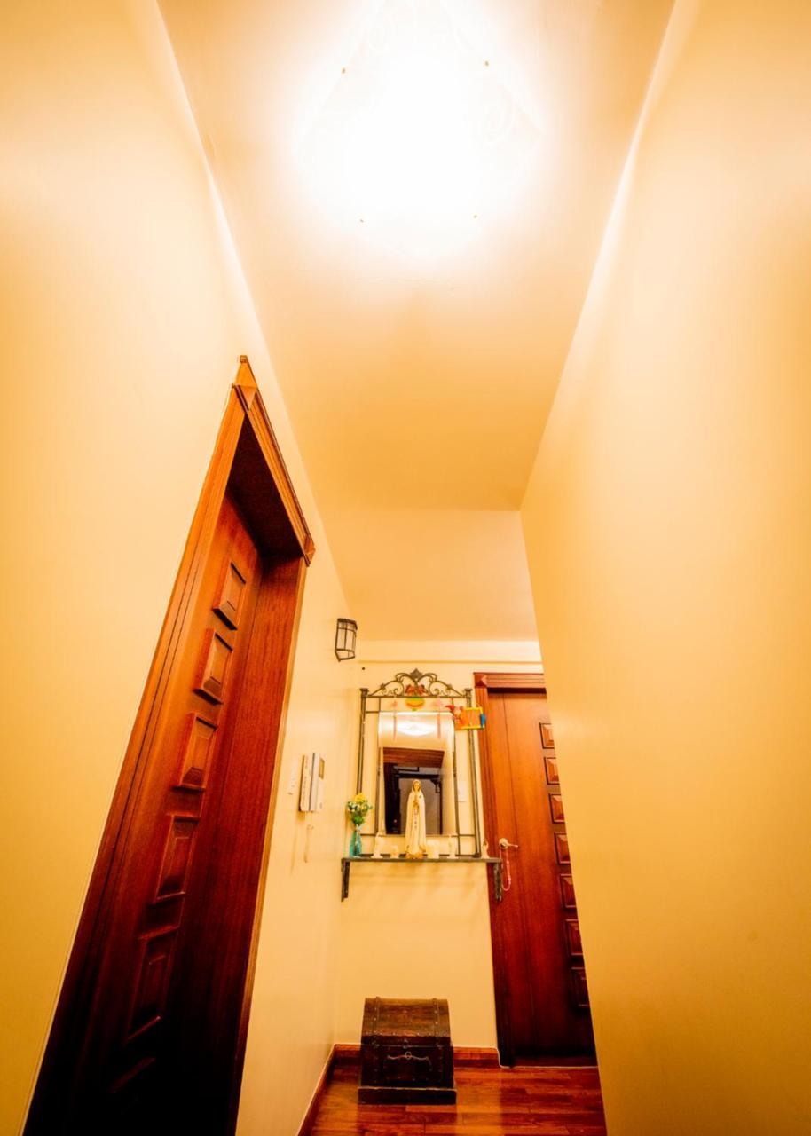 Hostal Dulce Hogar Latacunga Esterno foto