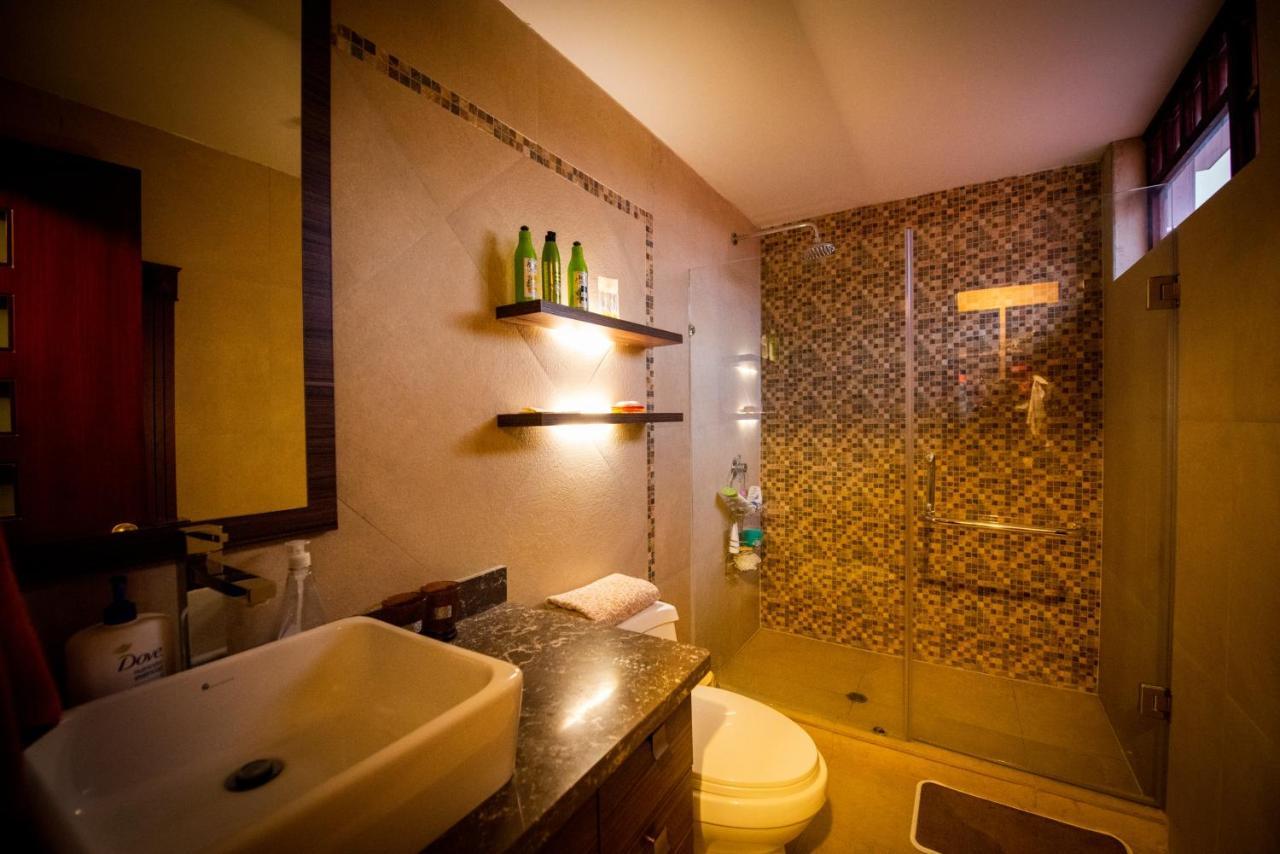 Hostal Dulce Hogar Latacunga Esterno foto