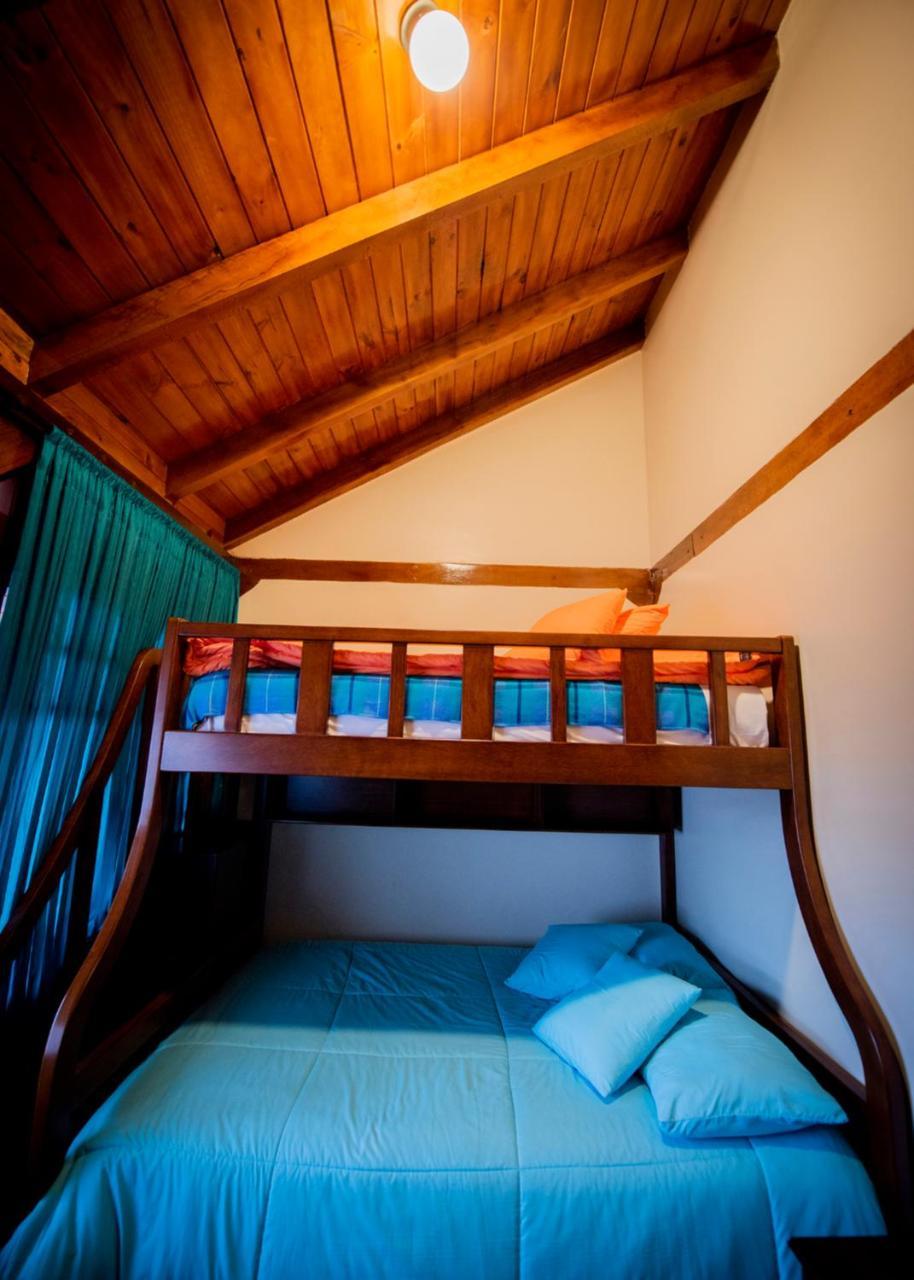 Hostal Dulce Hogar Latacunga Esterno foto